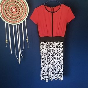 Narciso Rodriguez for Design Nation dress small 2